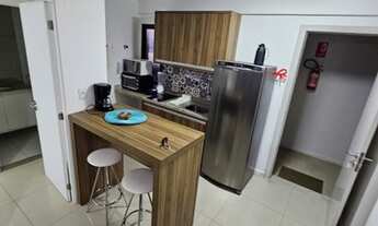 Imagem 4: Apartamento para aluguel com 50 metros quadrados com 1 quarto em Graça - Salvador - BA