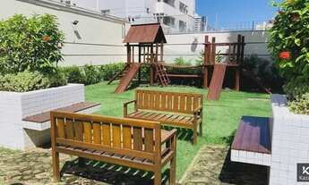 Imagem 2: Aluguel Apartamento 03 Quartos - Ed. Solar do Bosque - Aclimação - Cuiabá - AP1636