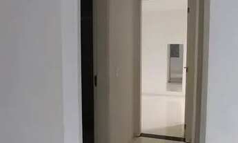 Imagem 6: Apartamento no Parque Florença, posição nascente