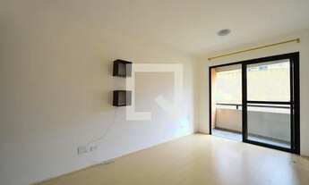 Imagem 2: Apartamento para Aluguel - Jabaquara, 2 Quartos, 69 m2