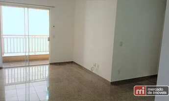Imagem 2: Apartamento com 3 dormitórios para alugar, 80 m² por R$ 2.932,23/mês - Bosque das Juritis