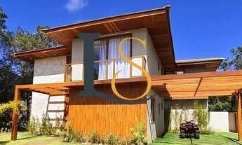 Imagem 4: Casa em Condomínio para Temporada em Mata de São João, Praia do Forte, 7 dormitórios, 7 su