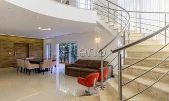 Imagem 2: Venda Casa com 4 dormitórios