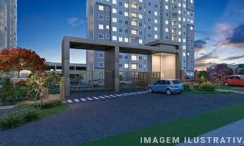 Imagem 2: Mirante das Flores