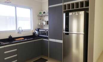 Imagem 4: Apartamento Mobiliado 2 dormitórios Sendo 2 Suítes ....1 Vaga de garagem