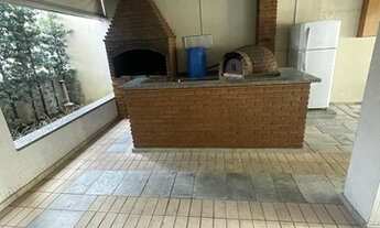 Imagem 5: Apto no Tatuapé/SP, com 95m/2 com 3 dormitórios, sendo 01 suíte e 02 vgs