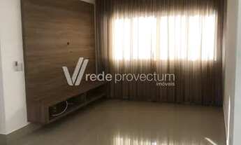 Imagem 3: Cobertura - Ortizes - Valinhos