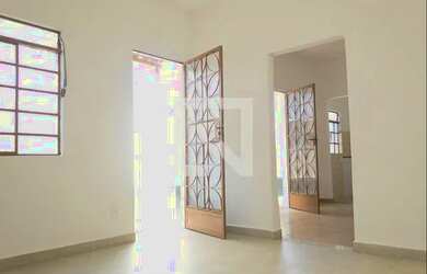 Imagem 4: Casa para Aluguel - Novo Glória, 1 Quarto, 80 m2