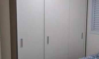 Imagem 4: APARTAMENTO DISPONÍVEL PARA VENDA E LOCAÇÃO NA VILA GALVÃO - MOBILIADO - 55m²