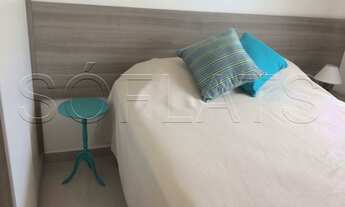 Imagem 4: Flat próximo a Rodov Raposo Tavares com entrada imediata e sem fiador