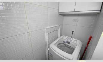 Imagem 7: Belíssimo Duplex no CA 09 Lago Norte Ed. San Diego