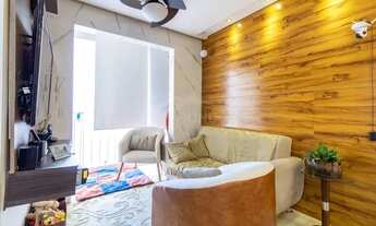 Imagem 4: Apartamento à venda, 47 m² por R$ 290.000,00 - Jardim Bela Vista - Guarulhos/SP