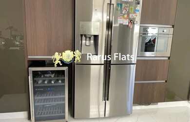 Imagem 5: Flat para alugar no Jardins - Edifício Celebrities Jardins