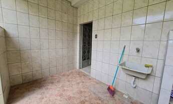 Imagem 7: Casa para locação com 3 quartos e quintal no Centro de São João de Meriti, RJ