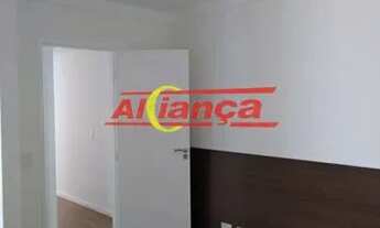 Imagem 2: EXCELENTE APARTAMENTO COM 2 DORMITORIOS , 1 VAGA DE GARAGEM - JD FLOR DA MONTANHA