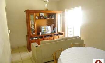 Imagem 3: Casa (térrea na rua) 3 dormitórios/suite, cozinha planejada, portaria 24hs, lazer, salão d