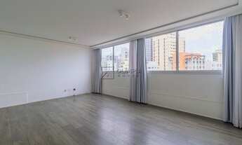 Imagem 3: Apartamento Locação Perdizes 120 m² 3 Dormitórios
