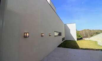 Imagem 4: Casa Térrea à Venda no Condomínio Terra Caxambu