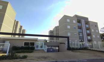 Imagem 5: Apartamento 03 Dormitórios Condomínio Residencial Ypês