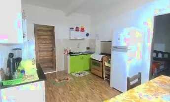 Imagem 2: Casa à Venda (Valor Negociável) - Loteamento Jardim Pingo d`água