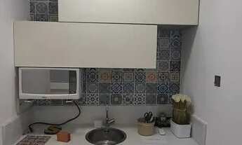 Imagem 3: Sala comercial no Centro de São Caetano do Sul /SP - 38 m², 1 vaga