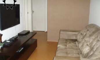 Imagem 1: APTO CIDADE DAS FLORES