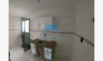 Imagem 7: Apartamento para locação no bairro do Lauzane, 50m², 2 dormitórios, 1 vaga