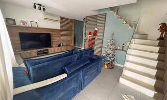 Imagem 2: Casa Duplex 3 quartos