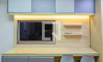 Imagem 6: Apartamento para Aluguel - Consolação, 1 Quarto, 26 m2