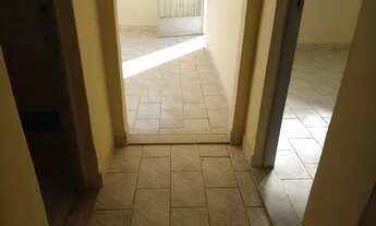 Imagem 4: Casa com Garagem