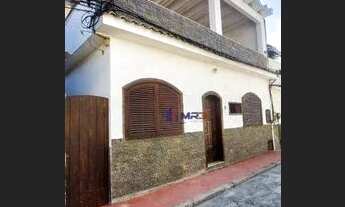 Imagem 2: Casa com 3 quartos, 124 m² - venda por R$ 190.000 ou aluguel por R$ 1.523/mês - Praça Seca