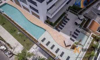 Imagem 2: Apartamento com 143m² de área útil, 3 suítes, 2 vagas