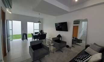 Imagem 3: Casa com 3 dormitórios 112 m² por R$ 770.000 - Urbanova