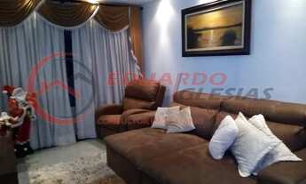 Imagem 3: Casa para Venda em São Paulo, Vila Dom Pedro II, 3 dormitórios, 1 suíte, 4 banheiros, 2 va