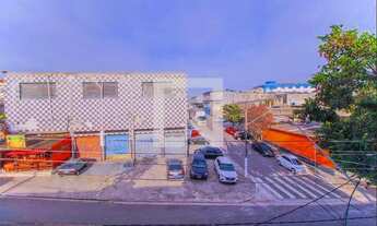 Imagem 5: Apartamento para Aluguel - Parque Residencial Oratório, 1 Quarto, 38 m2