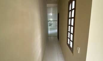 Imagem 5: Casa com 2/4, sendo 2 suítes, 1 vaga- Coqueiro - Ananindeua - PA