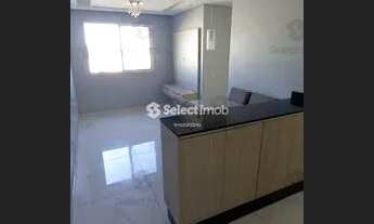 Imagem 4: Apartamento para ALUGAR ou VENDER, no Pq São Vicente - Mauá-SP