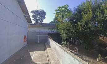 Imagem 2: Casa Padrão em São Carlos