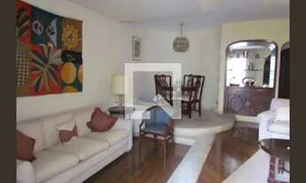 Imagem 2: Apartamento para Aluguel - Jardim Paulista, 2 Quartos, 150 m2