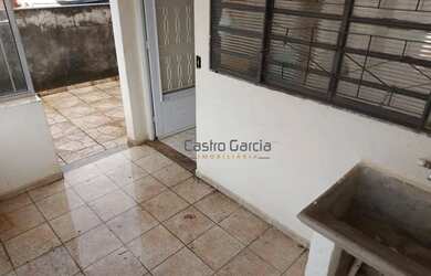 Imagem 5: Casa com 3 dormitórios para alugar, 100 m² por R$ 974,92/mês - Jardim Paz - Americana/SP