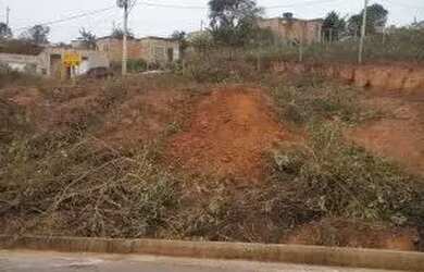 Imagem 2: Lote bairro Residencial Casa Grande