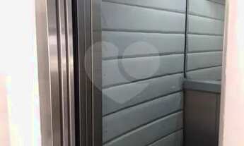 Imagem 6: Locação Kitnet no Embaré