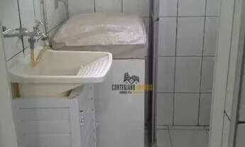 Imagem 7: Kitnet com 1 dormitório à venda, 25 m² por R$ 148.000,00 - Gonzaguinha - São Vicente/SP