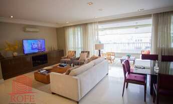 Imagem 4: APARTAMENTO para venda tem 181 metros quadrados com 4 quartos em Moema - São Paulo - SP