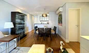 Imagem 5: PERDIZES - VISTA ABERTA, PRONTO PARA MORAR, 2 SUÍTES, TERRAÇO GOURMET, 3 VAGAS E LAZER