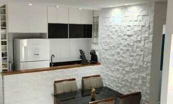 Imagem 4: Apartamento com 2 dormitórios à venda, 51 m² por R$ 390.000,00 - Vila Prudente (Zona Leste