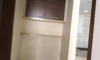 Imagem 6: Apartamento de 1 quarto e sala