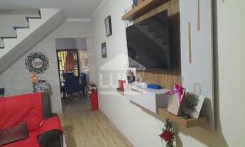 Imagem 4: Sobrado com 2 dormitórios á venda no Carandiru