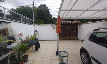 Imagem 2: Casa para aluguel tem 106 metros quadrados com 3 quartos em Serra Grande - Niterói - RJ