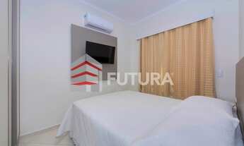 Imagem 5: APARTAMENTO ACONCHEGANTE NA PRAIA DE BOMBAS-BOMBINHAS/SC